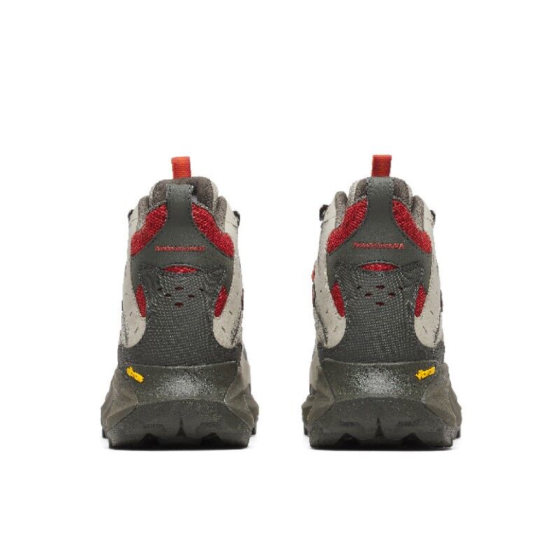 Merrell Moab Speed 2 Mid GTX - Walking shoes - Men's | Hardloop