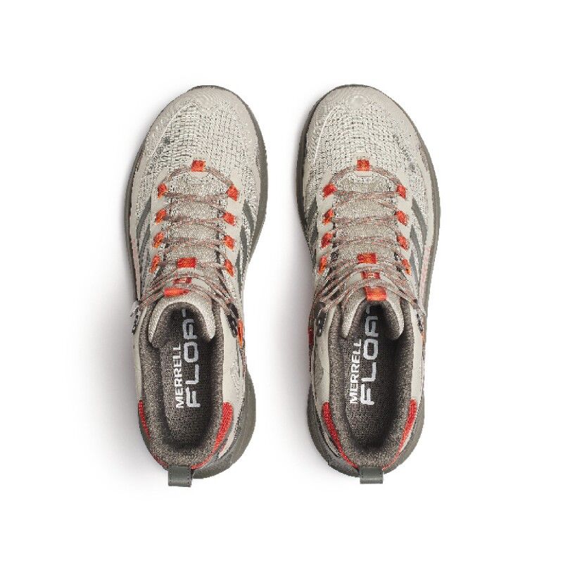 Merrell Moab Speed 2 Mid GTX - Walking shoes - Men's | Hardloop