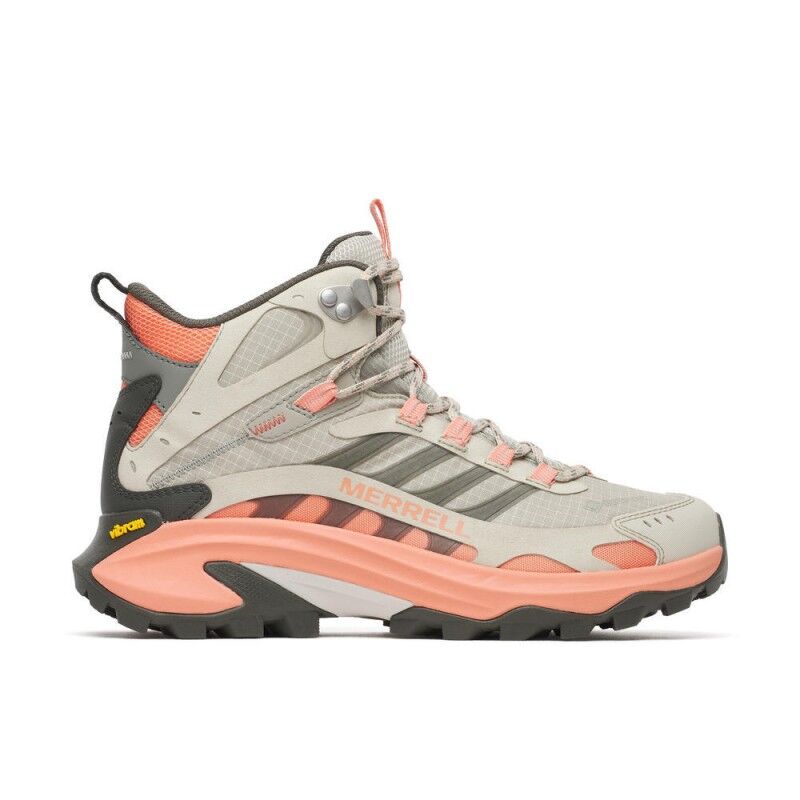 Moab Speed 2 Mid GTX - Wandelschoenen - Dames