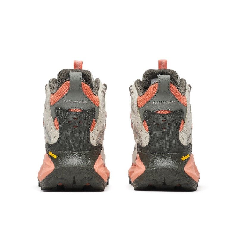 Merrell Moab Speed 2 Mid GTX - Wanderschuhe - Damen | Hardloop
