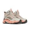 Merrell Moab Speed 2 Mid GTX - Vaelluskengät - Naiset | Hardloop