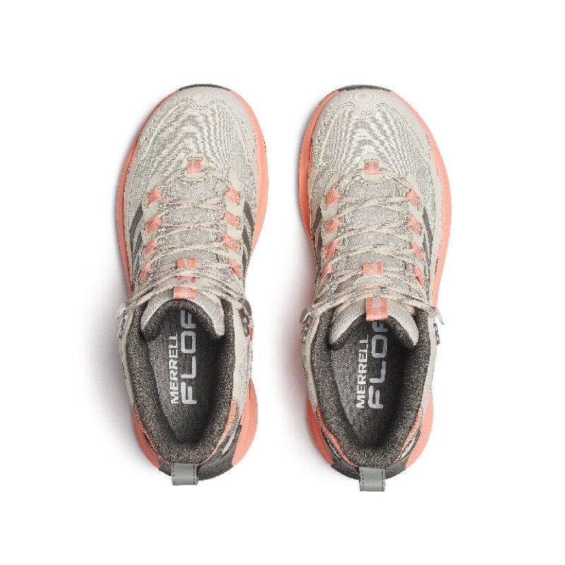 Merrell Moab Speed 2 Mid GTX - Wanderschuhe - Damen | Hardloop