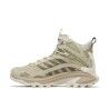 Merrell Moab Speed 2 Mid GTX - Chaussures randonnée femme | Hardloop