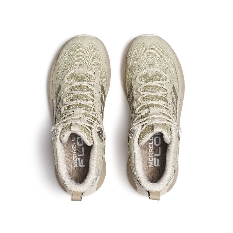 Merrell Moab Speed 2 Mid GTX - Chaussures randonnée femme | Hardloop