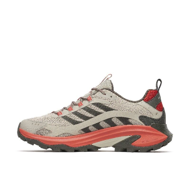 Merrell Moab Speed 2 - Chaussures randonnée homme | Hardloop