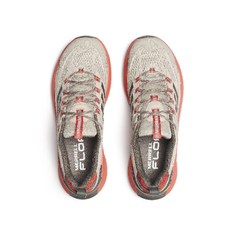 Merrell Moab Speed 2 - Chaussures randonnée homme | Hardloop