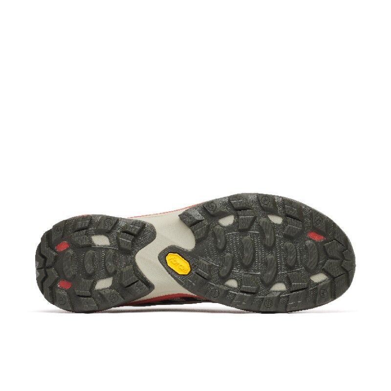 Merrell Moab Speed 2 - Chaussures randonnée homme | Hardloop