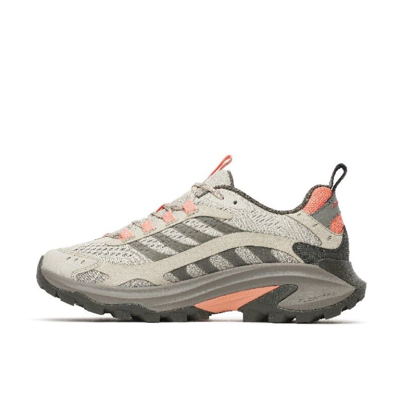 Merrell Moab Speed 2 - Chaussures randonnée femme | Hardloop