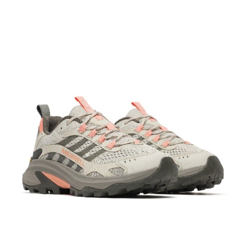 Merrell Moab Speed 2 - Chaussures randonnée femme | Hardloop