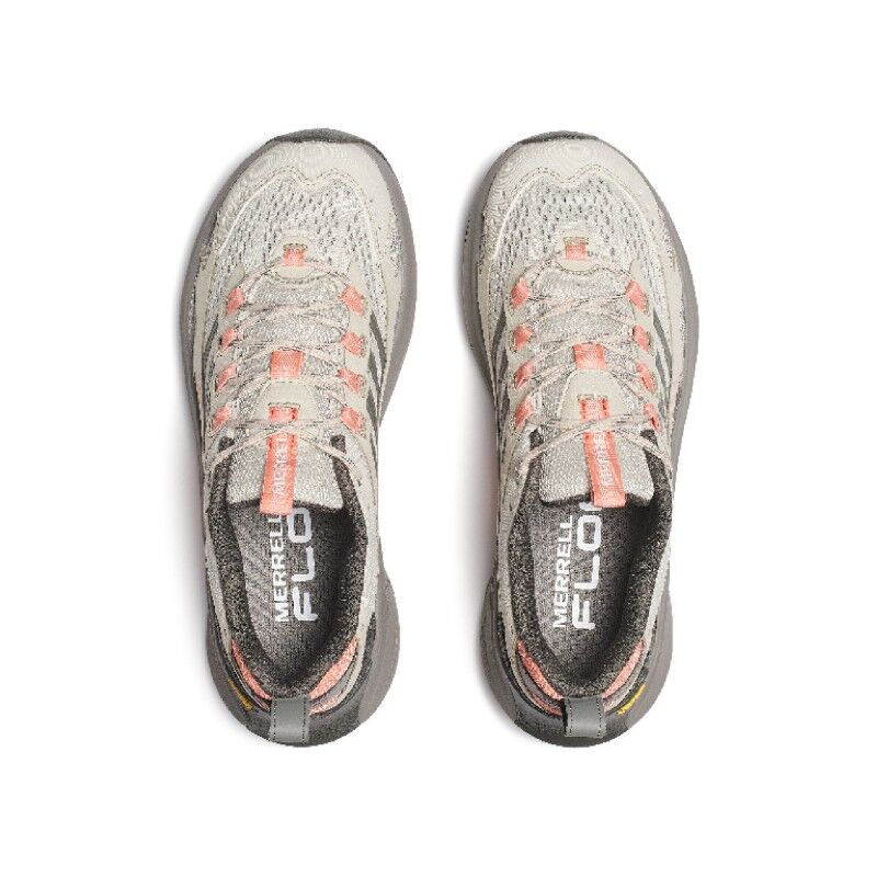 Merrell Moab Speed 2 - Dámské nízké turistické boty | Hardloop