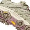 Merrell Moab 3 - Chaussures randonnée femme | Hardloop