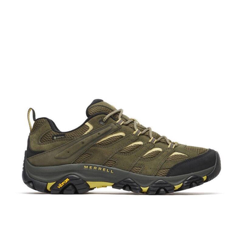Moab 3 GTX - Hiking shoes - Men's