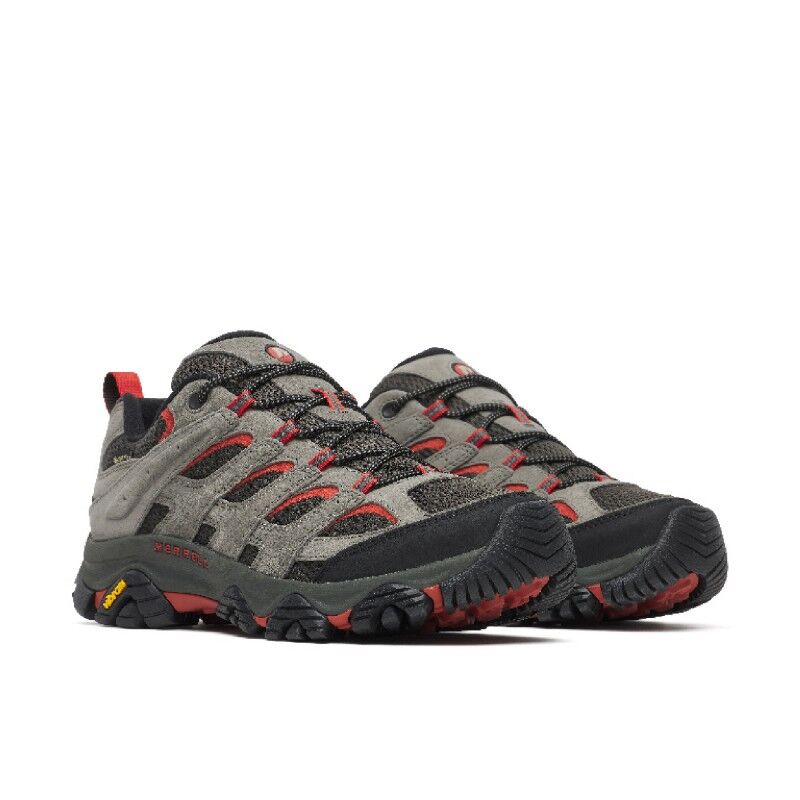 Merrell Moab 3 GTX - Pánské Nízké trekové boty | Hardloop