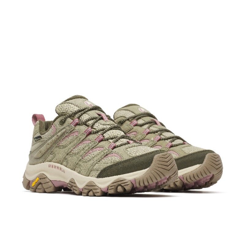 Merrell Moab 3 GTX - Chaussures randonnée femme | Hardloop