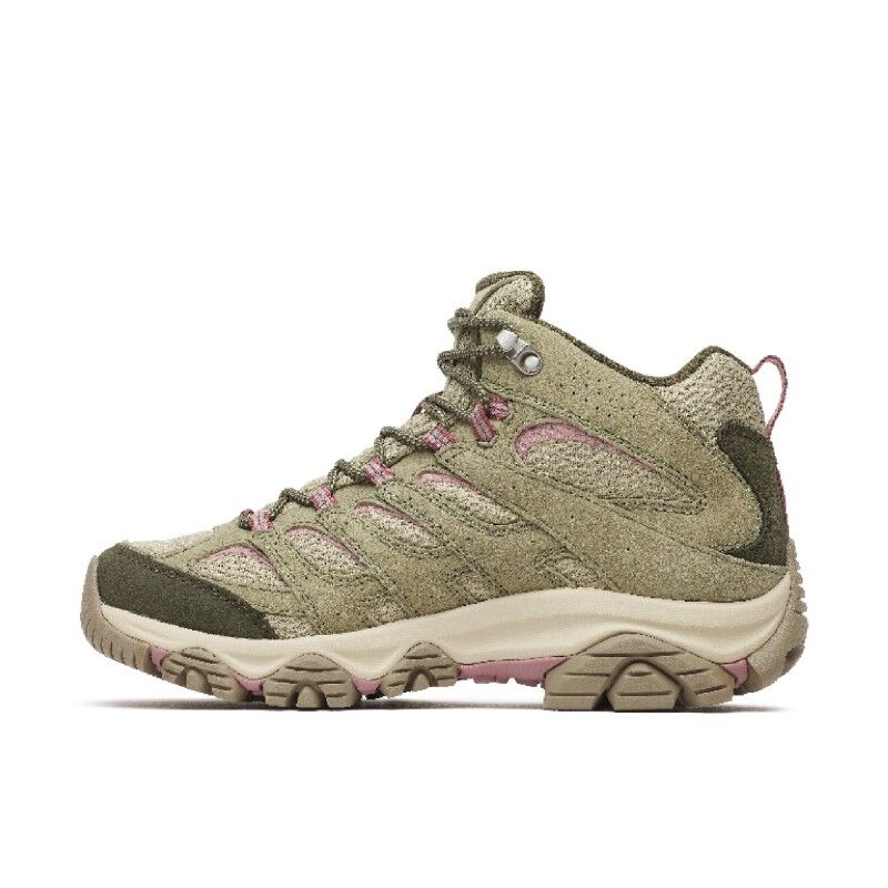 Moab 3 Mid GTX - Wandelschoenen - Dames