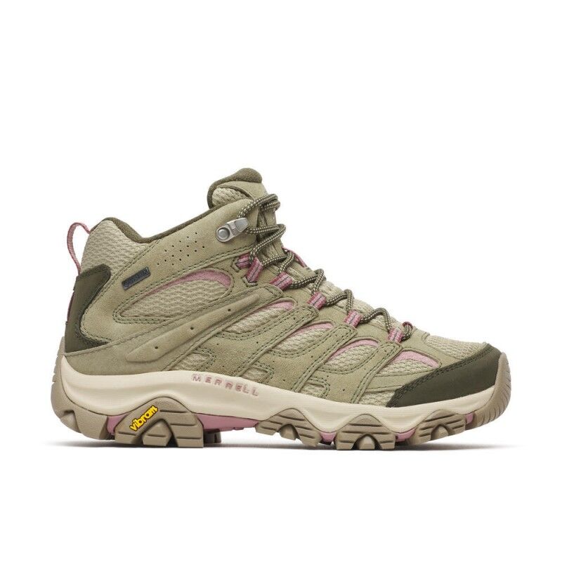 Merrell Moab 3 Mid GTX - Hiking shoes - Women's
