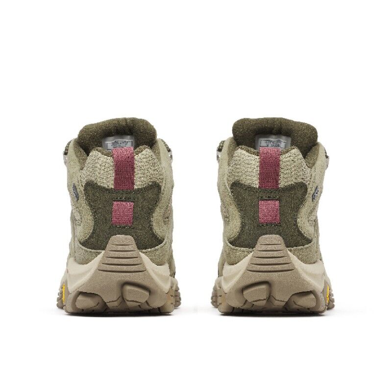 Merrell Moab 3 Mid GTX - Hiking shoes - Women's