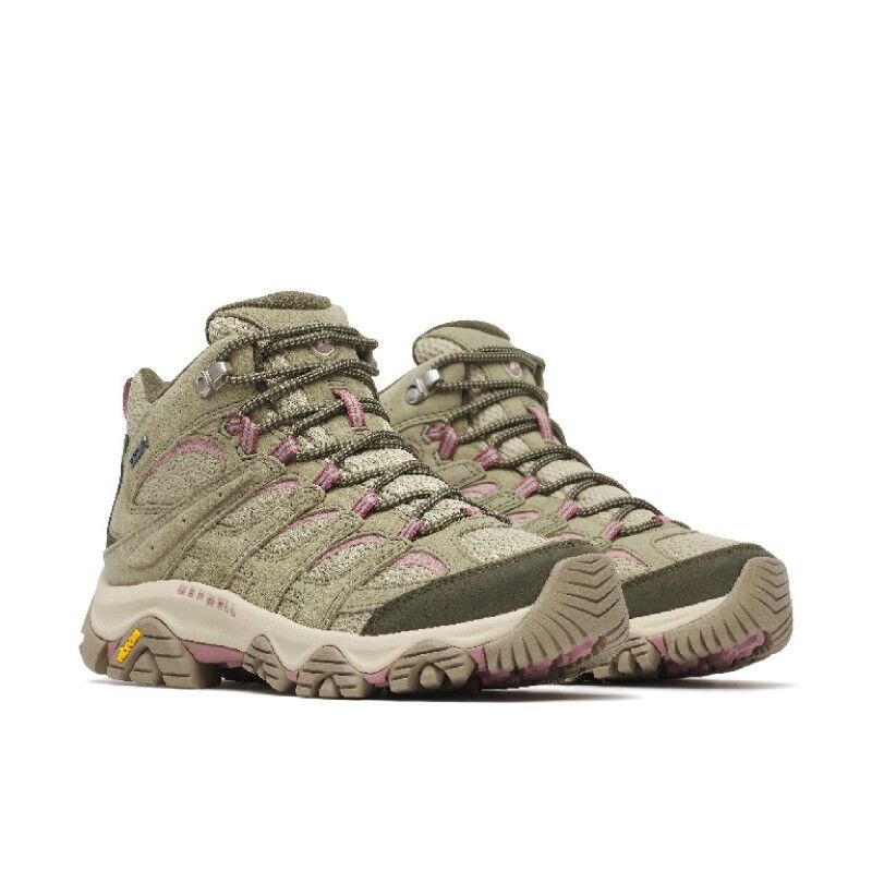 Merrell Moab 3 Mid GTX - Hiking shoes - Women's