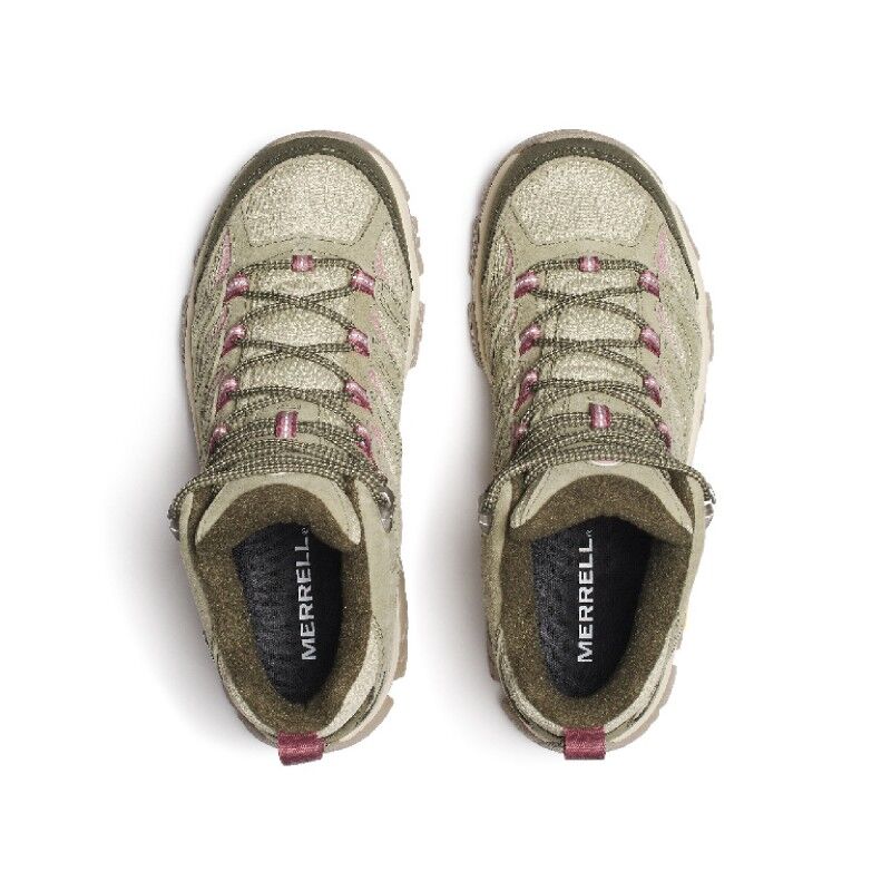 Merrell Moab 3 Mid GTX - Hiking shoes - Women's