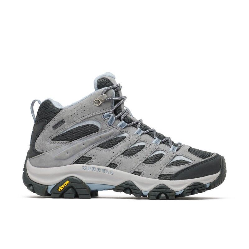 Moab 3 Mid GTX - Sapatilhas caminhada mulher