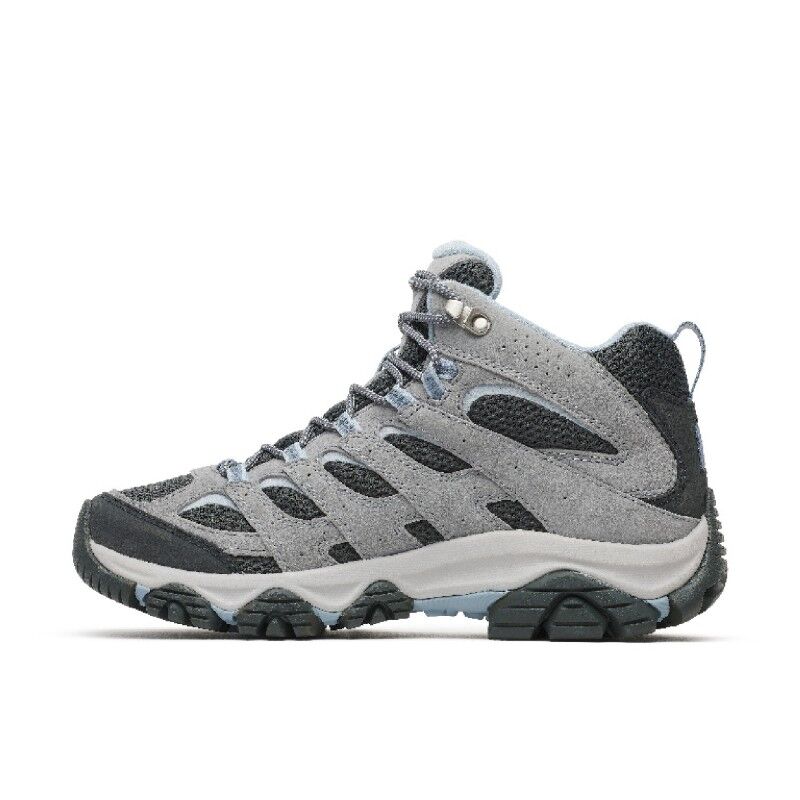 Merrell Moab 3 Mid GTX - Buty turystyczne damskie | Hardloop