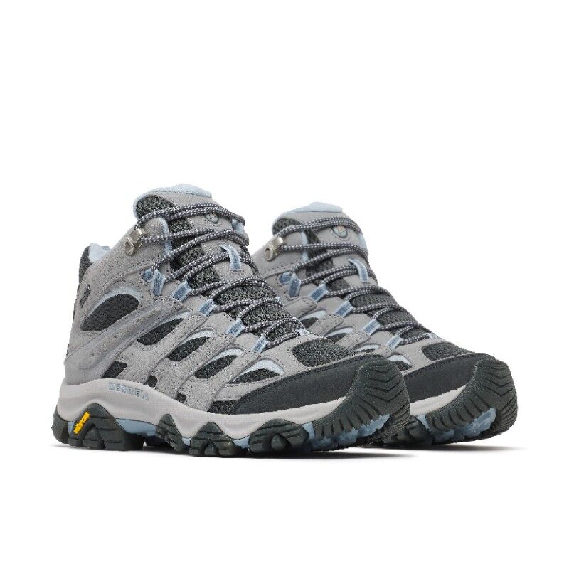 Merrell Moab 3 Mid GTX - Buty turystyczne damskie | Hardloop