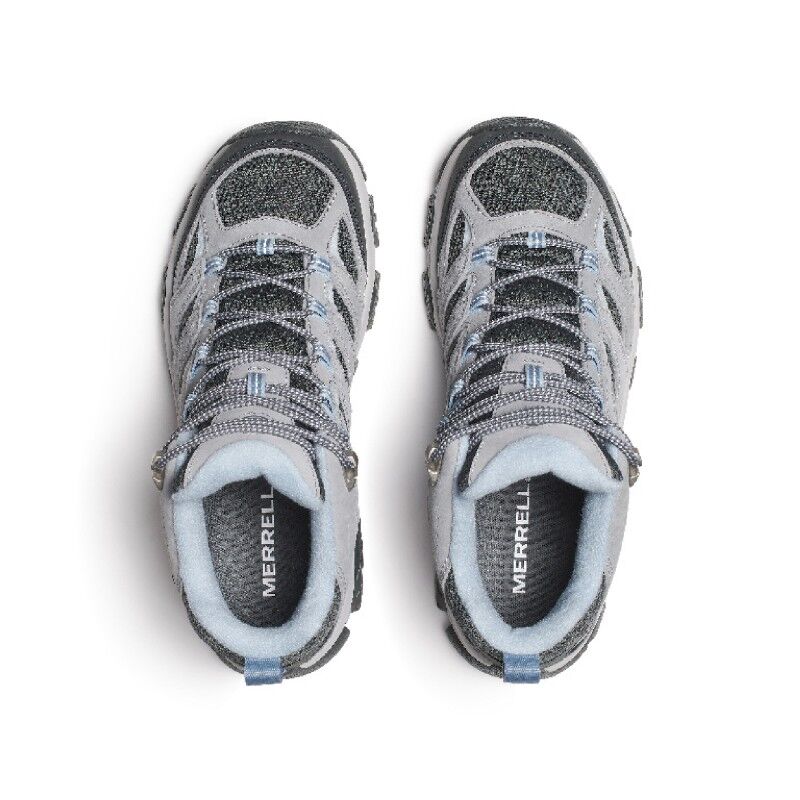 Merrell Moab 3 Mid GTX - Buty turystyczne damskie | Hardloop