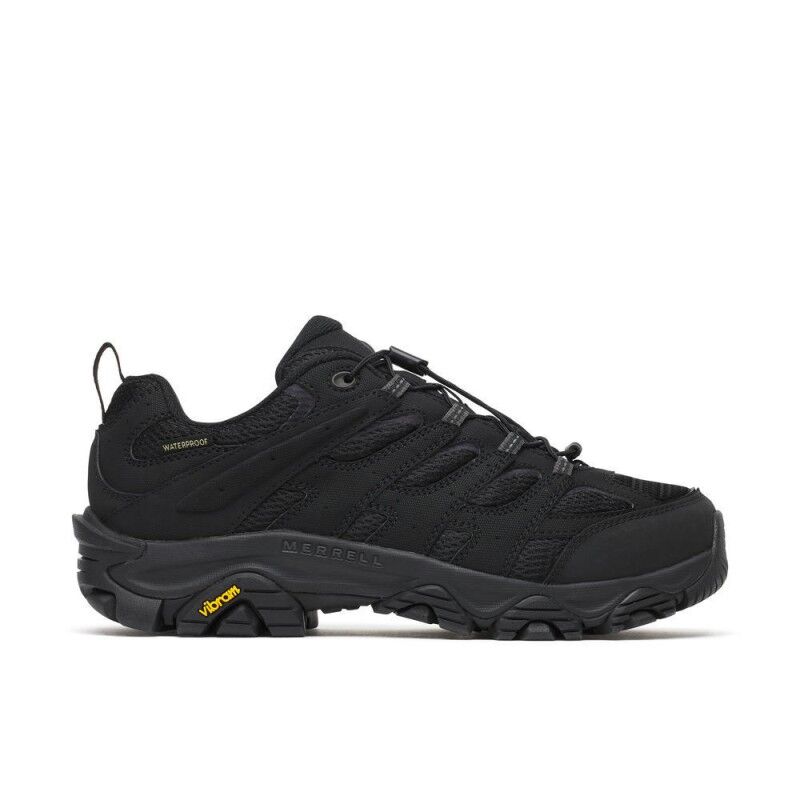 Merrell Moab 3 Syn Ice WP - Wanderschuhe - Herren | Hardloop