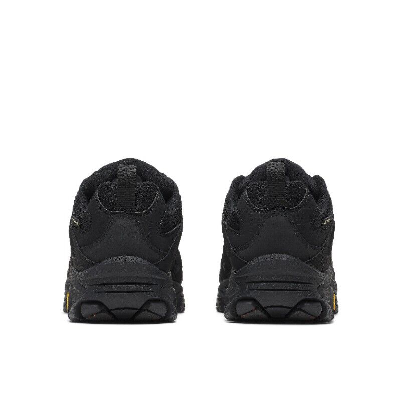 Merrell Moab 3 Syn Ice WP - Pánské nízké turistické boty | Hardloop