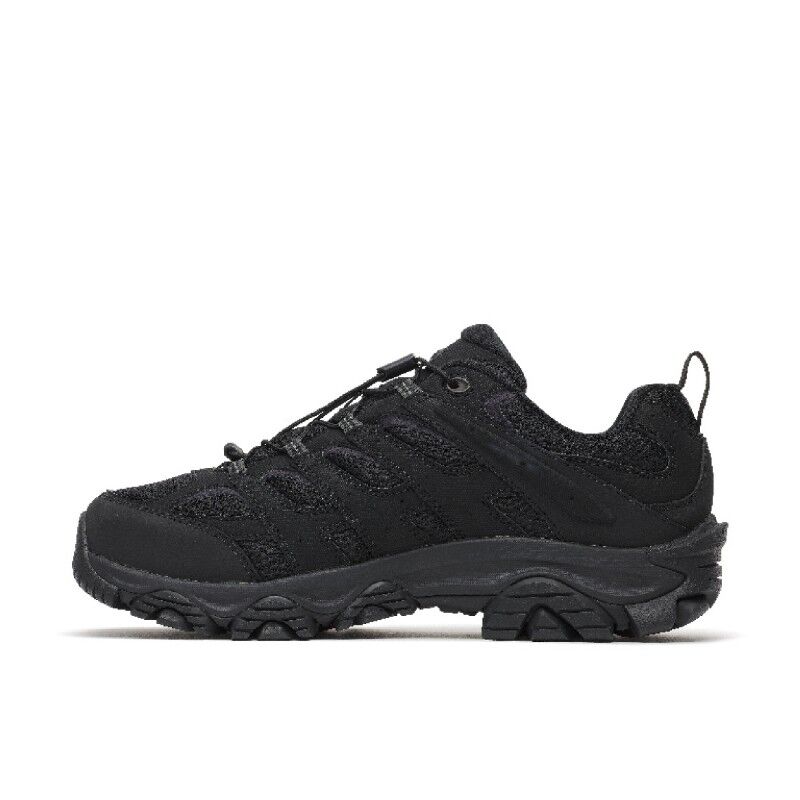 Merrell Moab 3 Syn Ice WP - Wanderschuhe - Herren | Hardloop