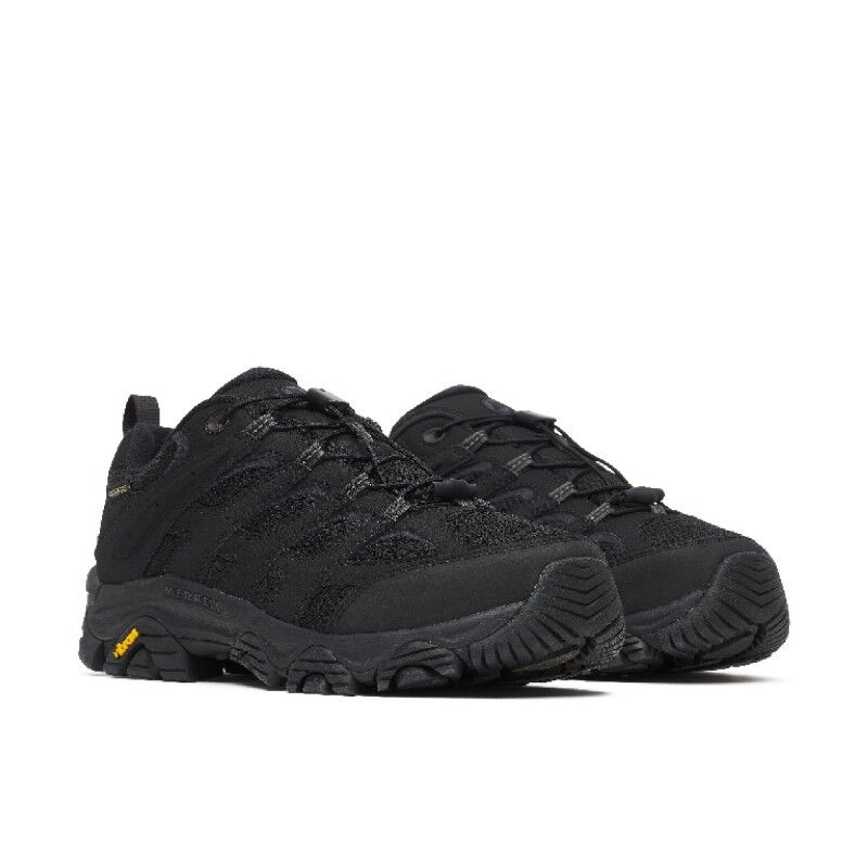 Merrell Moab 3 Syn Ice WP - Vandringsskor - Herr | Hardloop