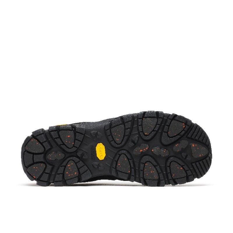 Merrell Moab 3 Syn Ice WP - Wanderschuhe - Herren | Hardloop