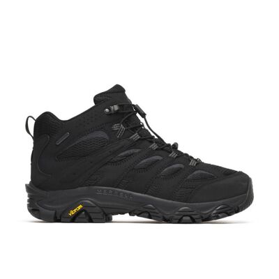 Moab 3 Syn Ice Mid WP - Buty turystyczne meskie