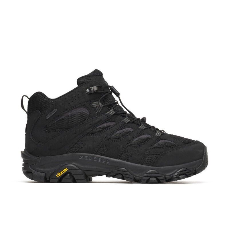 Moab 3 Syn Ice Mid WP - Walking shoes - Men's