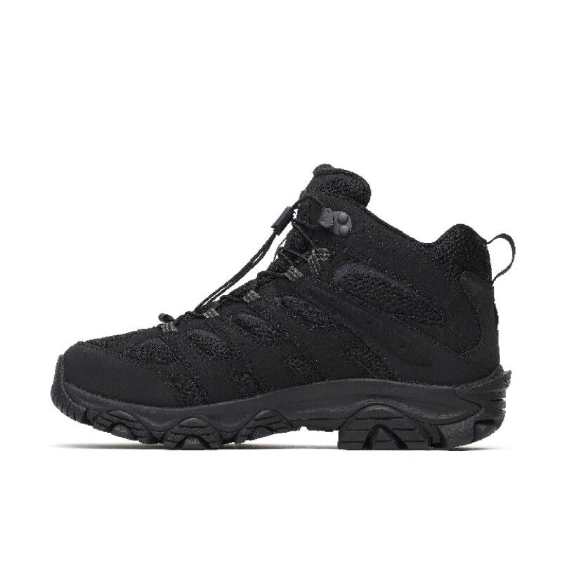Merrell Moab 3 Syn Ice Mid WP - Walking shoes - Men's | Hardloop