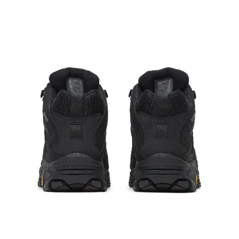Merrell Moab 3 Syn Ice Mid WP - Walking shoes - Men's | Hardloop