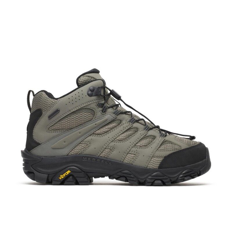 Merrell Moab 3 Syn Ice Mid WP - Buty turystyczne meskie | Hardloop