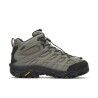Merrell Moab 3 Syn Ice Mid WP - Buty turystyczne meskie | Hardloop