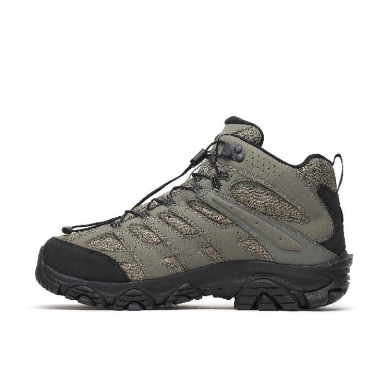 Merrell Moab 3 Syn Ice Mid WP - Buty turystyczne meskie | Hardloop
