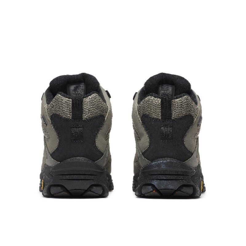 Merrell Moab 3 Syn Ice Mid WP - Buty turystyczne meskie | Hardloop