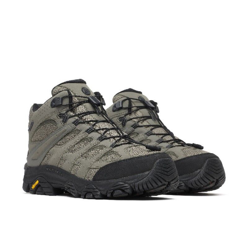 Merrell Moab 3 Syn Ice Mid WP - Buty turystyczne meskie | Hardloop
