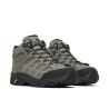 Merrell Moab 3 Syn Ice Mid WP - Buty turystyczne meskie | Hardloop