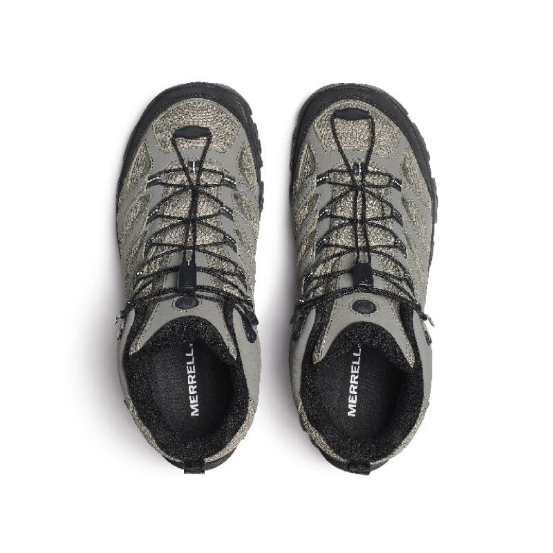 Merrell Moab 3 Syn Ice Mid WP - Scarpe da trekking - Uomo | Hardloop