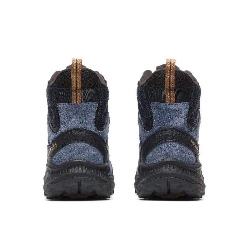 Merrell Speed Strike 2 Thermo Mid WP - Chaussures randonnée homme | Hardloop