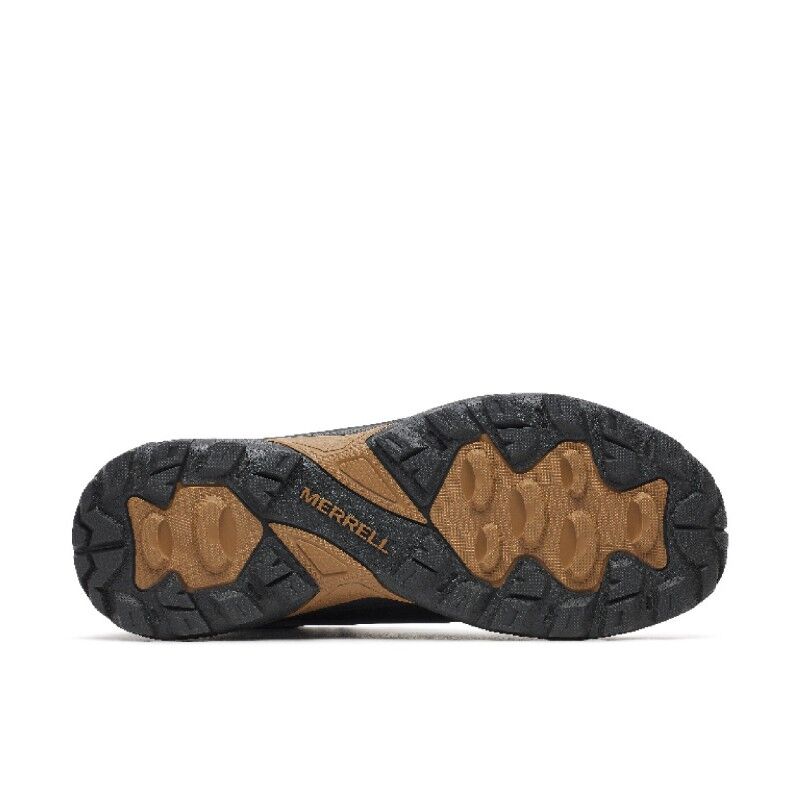 Merrell Speed Strike 2 Thermo Mid WP - Chaussures randonnée homme | Hardloop