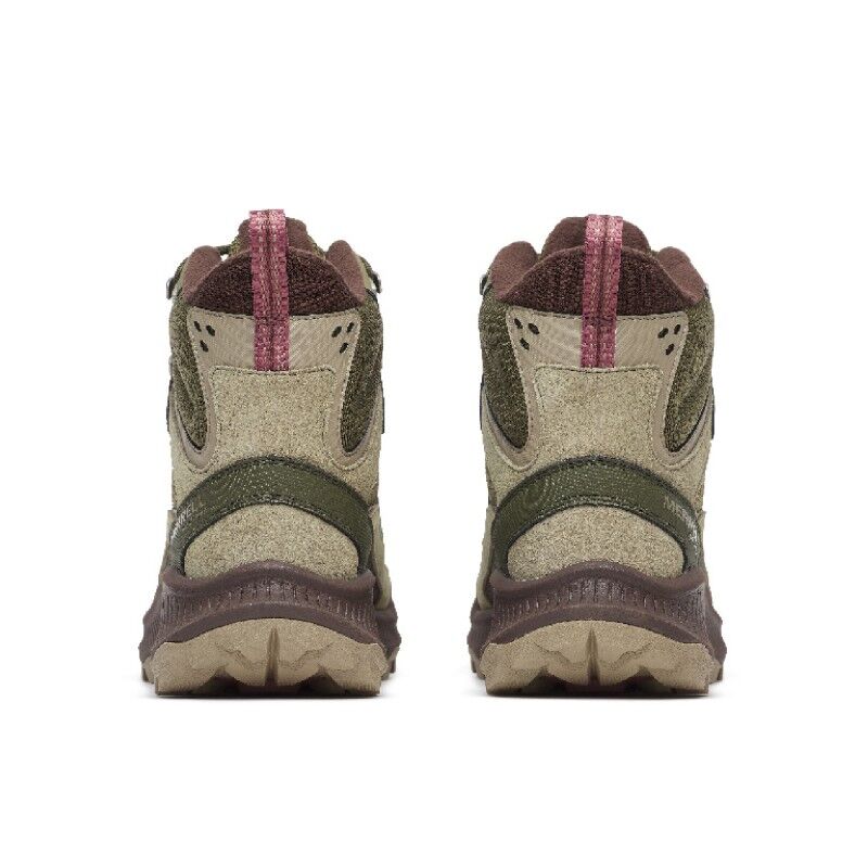 Merrell Speed Strike 2 Thermo Mid WP - Sapatilhas caminhada mulher | Hardloop