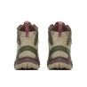 Merrell Speed Strike 2 Thermo Mid WP - Sapatilhas caminhada mulher | Hardloop