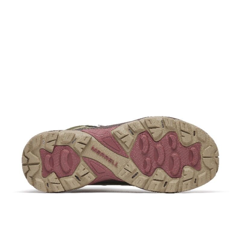 Merrell Speed Strike 2 Thermo Mid WP - Wandelschoenen - Dames | Hardloop