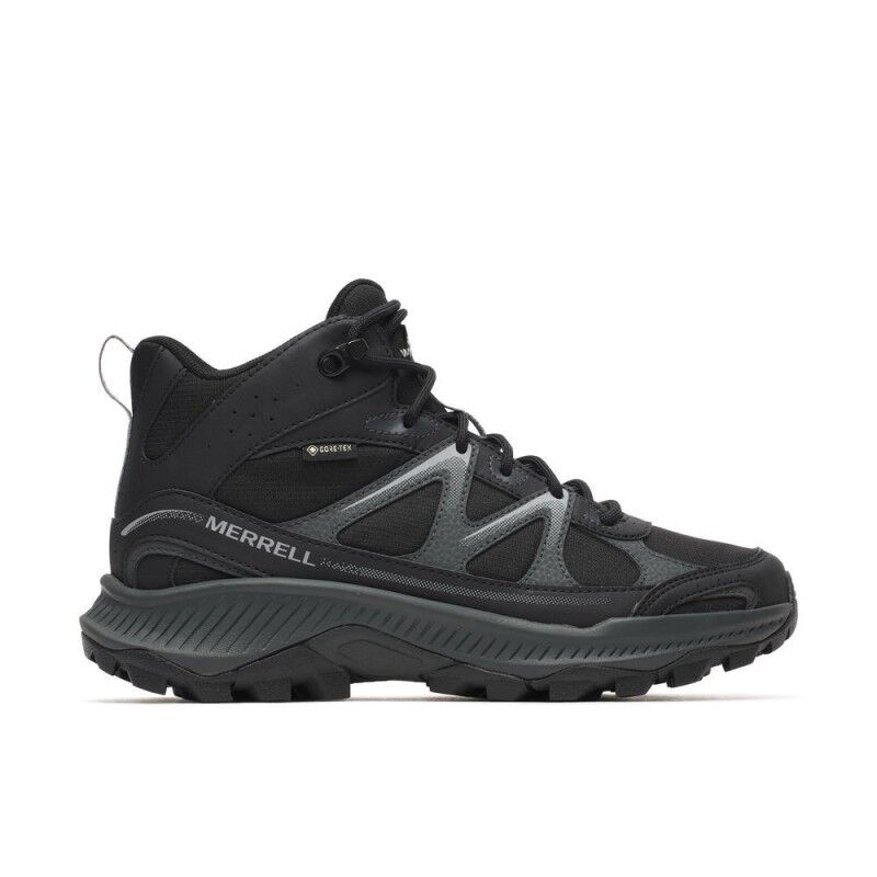 Merrell Tempo Exp Active Mid GTX - Walking shoes - Women's | Hardloop