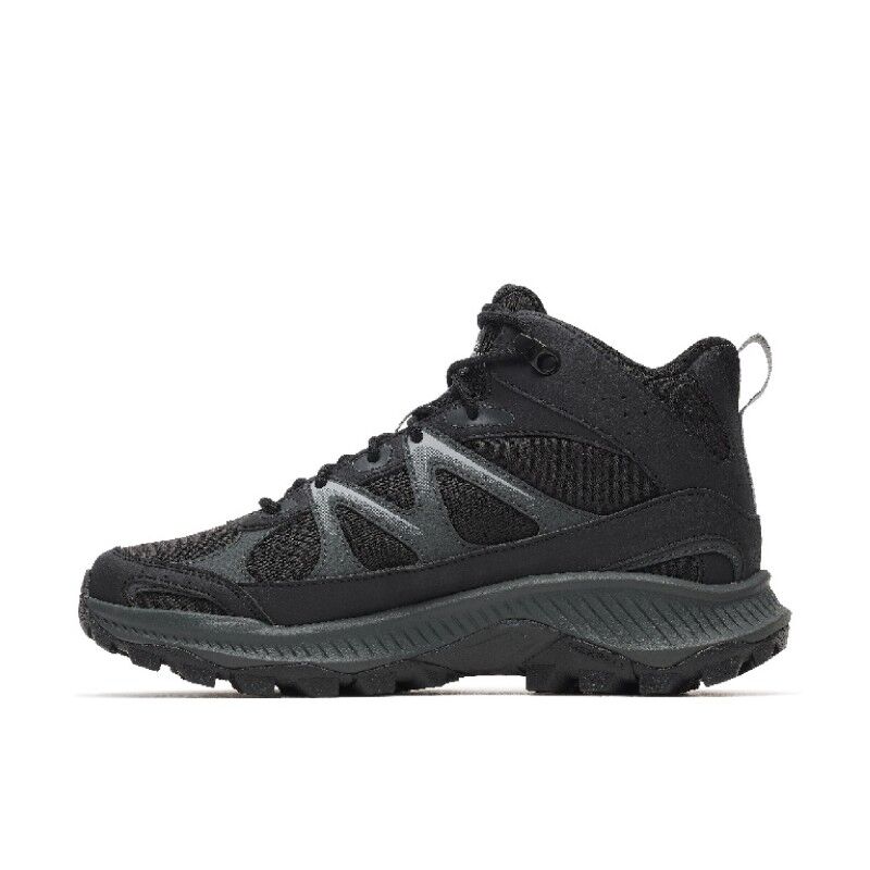 Merrell Tempo Exp Active Mid GTX - Zapatillas de senderismo - Mujer | Hardloop